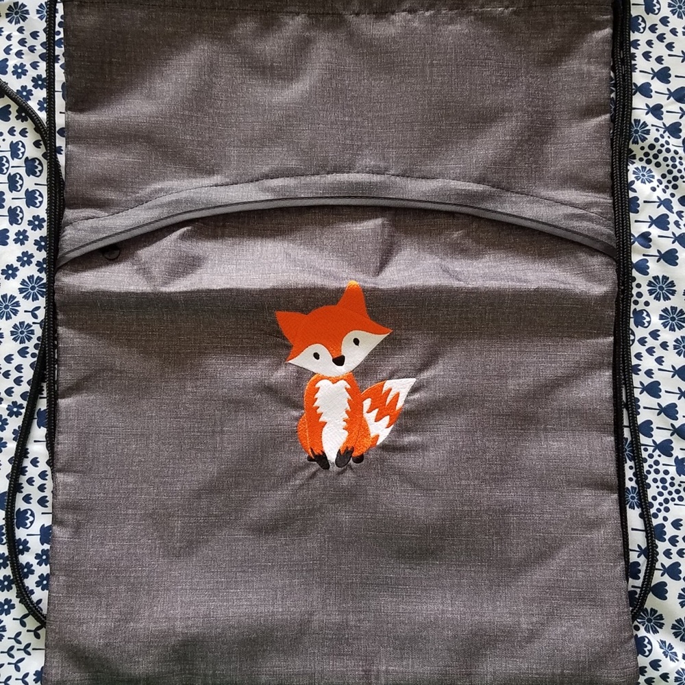 Brand New Thirty-One Cinch Sac